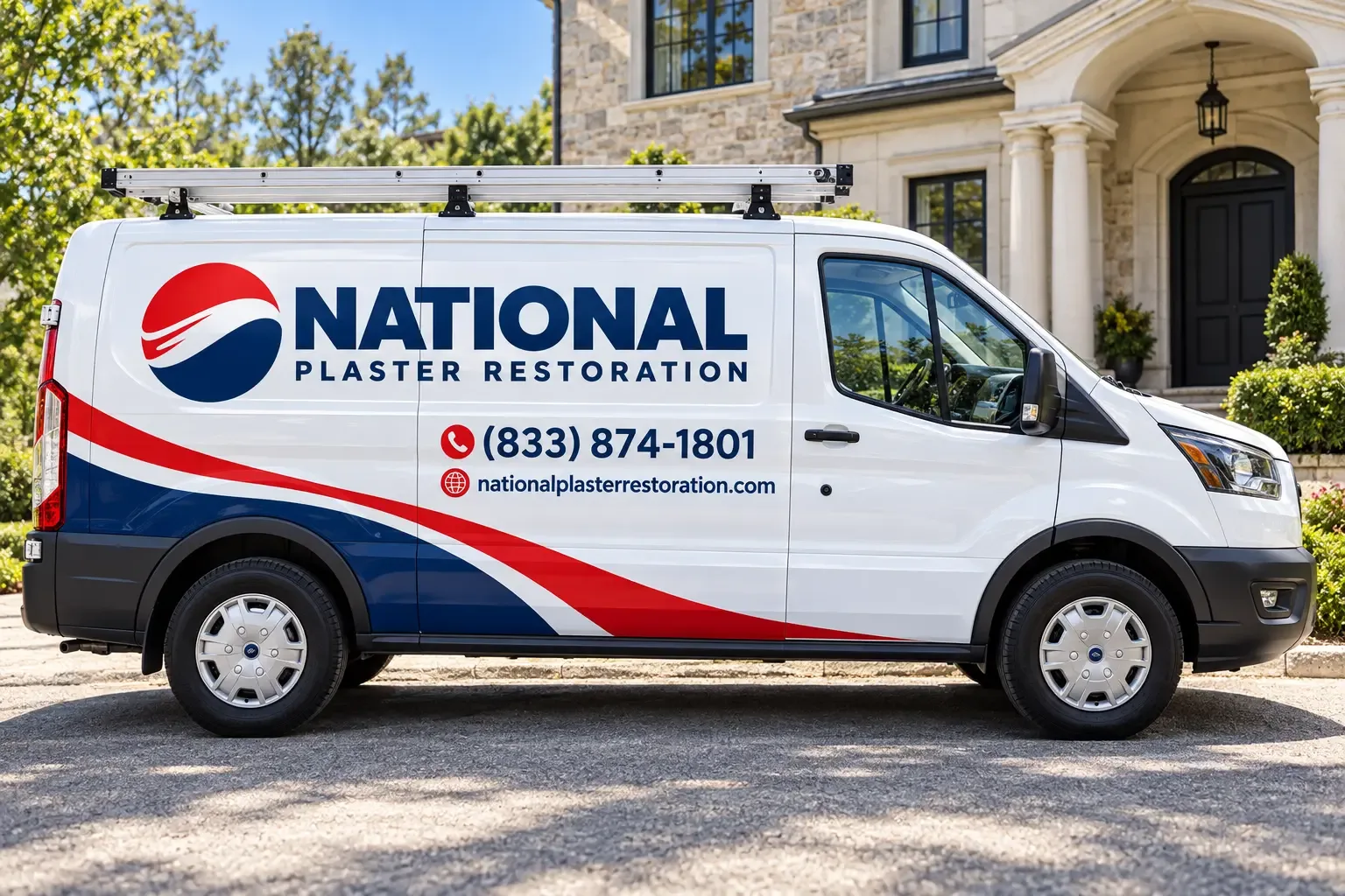 Plaster Repair in Morrisville, MO near me
